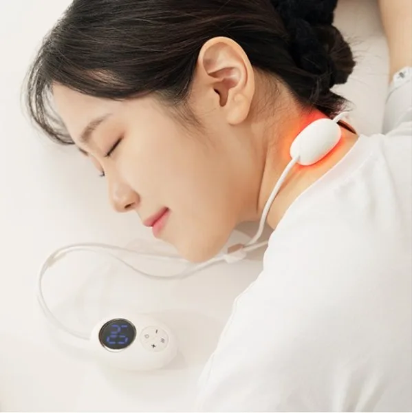 [비타그램] 목걸이형 저주파 마사지기 (VGC-NF1000)