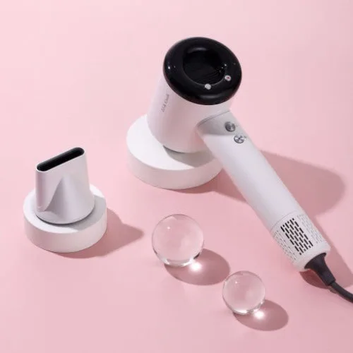 [리앤쿡] 스트롱 BLDC 1600W 헤어드라이기 (LNKD-9960W)