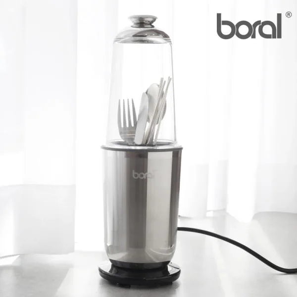 [보랄] 더 셰프 UV 수저살균기 (BR-Y950CS)