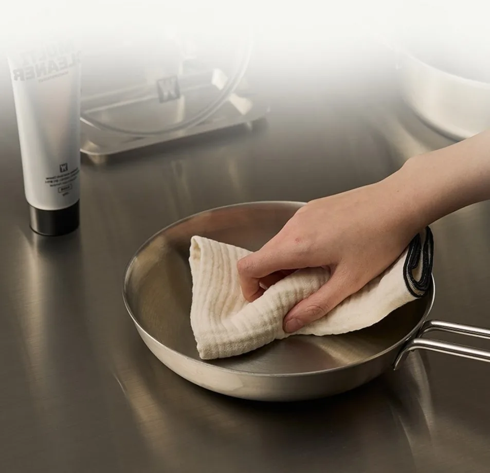 (연마제제거) 스테인레스 올인원 멀티클리너 100g