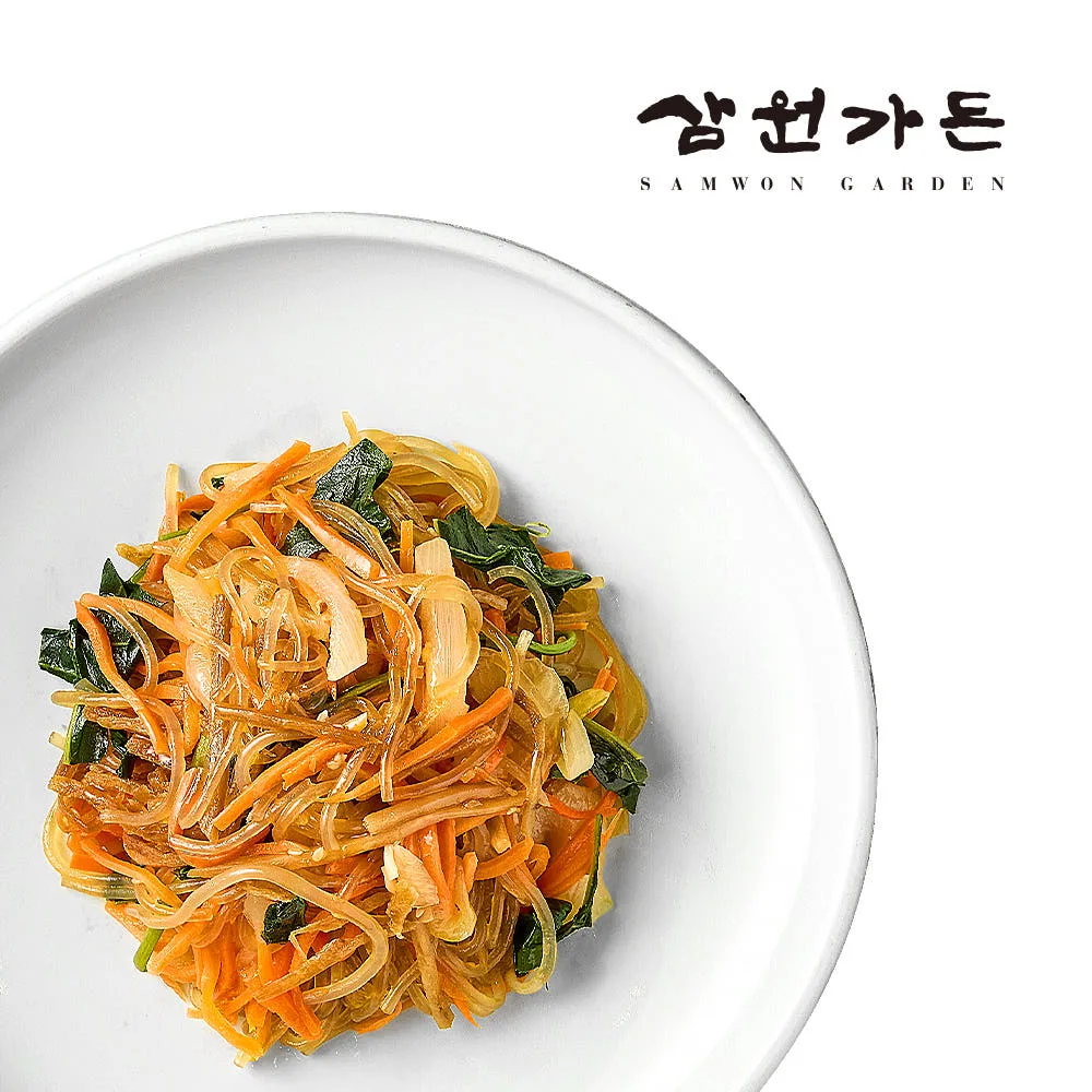 삼원가든 아삭잡채 230g