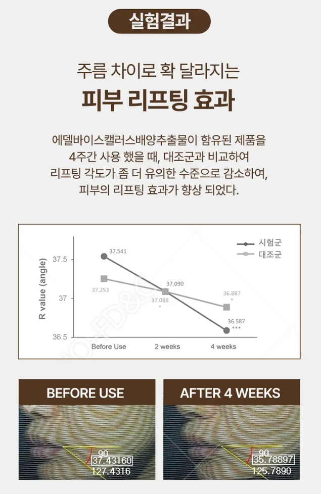 사빈 녹는실 가득 실크 펩타이드 리프팅 앰플 100ml