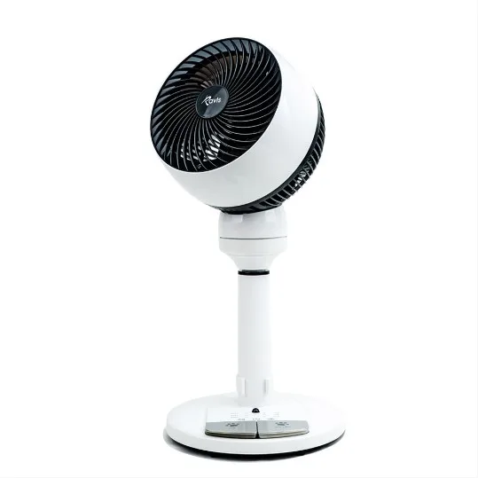 [파비스] Air beam 스텐드 풋터치 서큘레이터 (LF-12R)