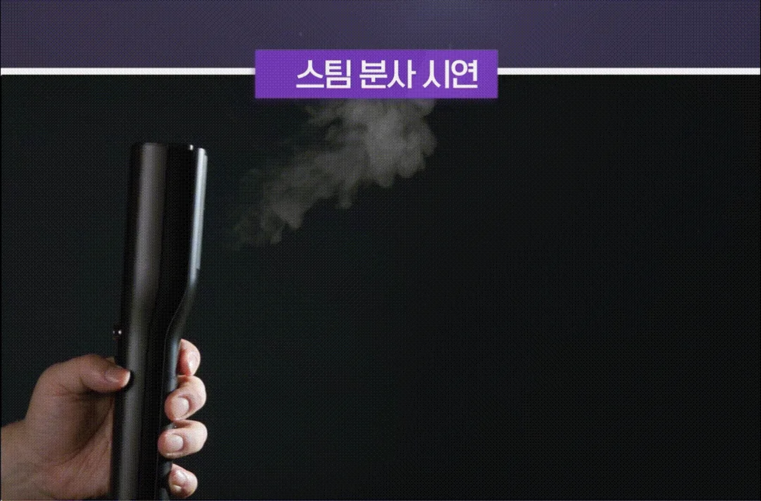 상품코드 : J221 뉴메이슨 청담187 스팀 스타일러 (G4)