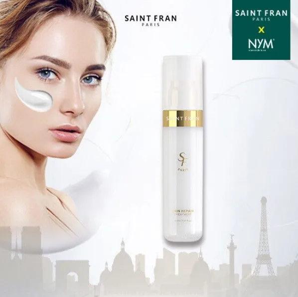 [세인트프랑] 스킨리페어 트리트먼트 30ml 크림