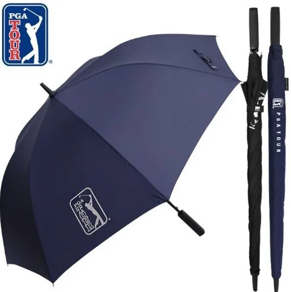 [PGA] 70자동 스퀘어핸들 장우산
