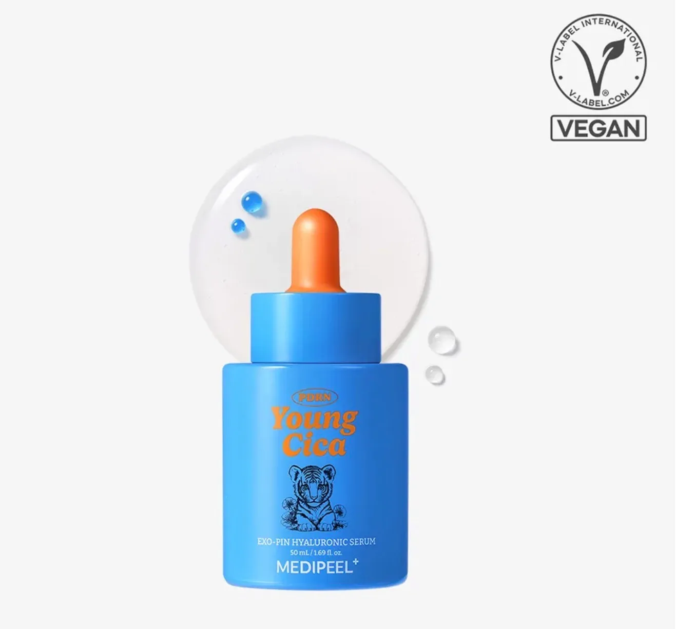 메디필 기미 PDRN 히알루론산 세럼 50ml