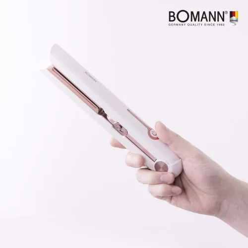 [보만] 무선 매직기 중형 (HC2600W)