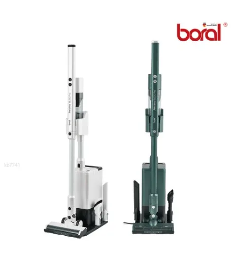 [보랄] 오토백 BLDC 프로 무선청소기 (BR-860VC)