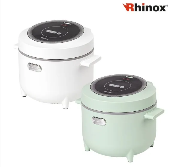 [라이녹스] 컴팩트 라이스쿠커 (RXTQ-RC871A)