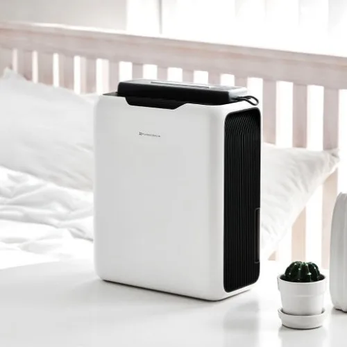 2in1 실리카겔 제습기 (DH2500D)