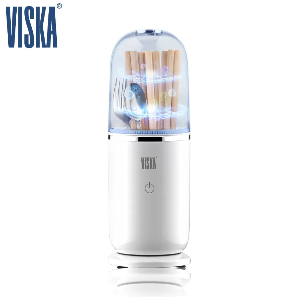 [비스카] UV LED 멀티 수저살균기 (VK-CS290Y)