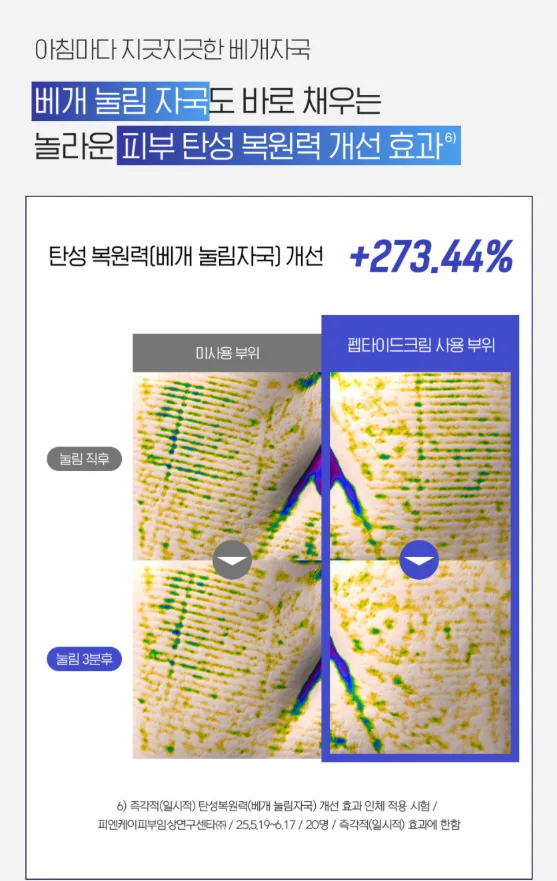 일루미엘 탄력천재 펩타이드 리프팅업 크림 50ml