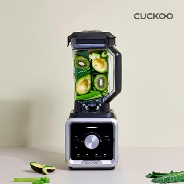[쿠쿠] 몬스터 블렌더 익스트림(블랙) (CFM-H200XB)