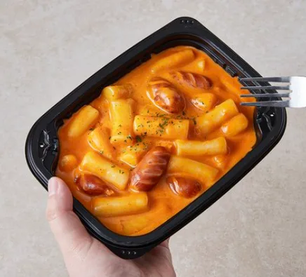 서울마님 로제 떡볶이 280g