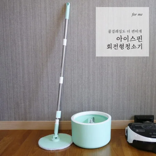 아이스핀 물걸레청소기