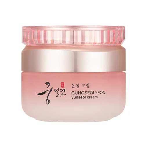 [코리아나] 궁설연 윤설 크림50g