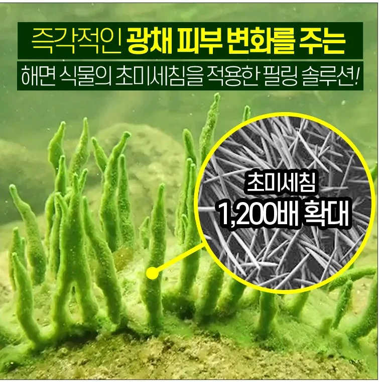메디필 알고톡스 필오프마스크팩