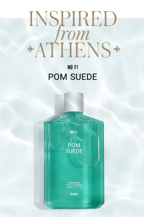 swg 향수 샤워젤 퍼퓸샤워젤 바디워시 바디클렌져 270ml