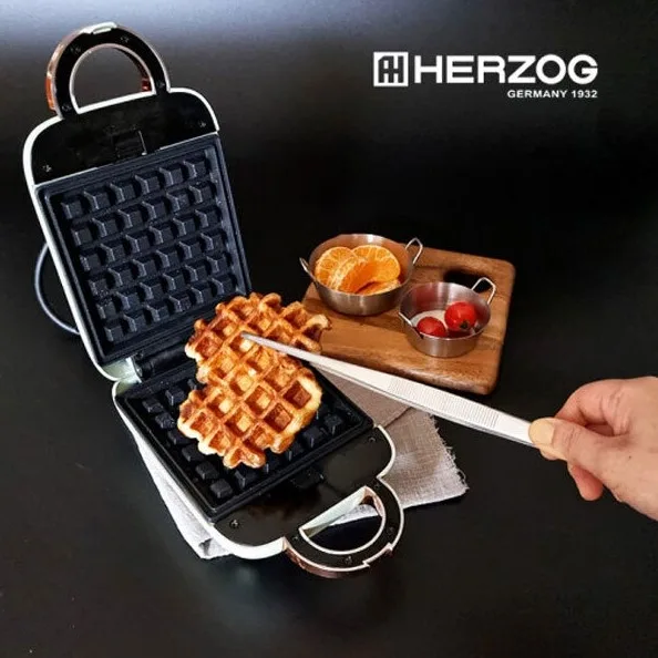 [헤르조그] 다용도 핀셋 집게