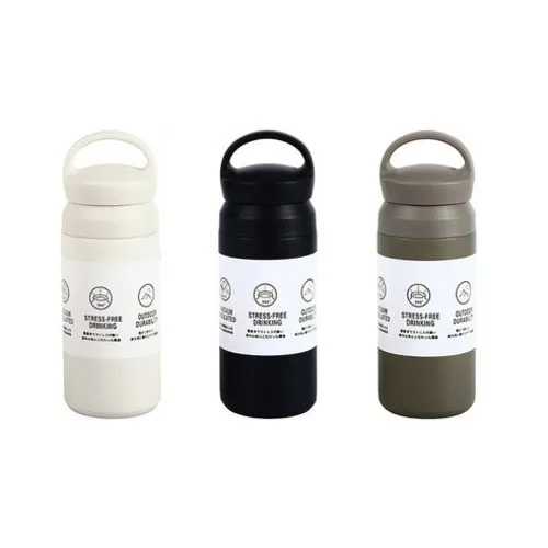 [마이픽] 데이오프 진공텀블러 500ml