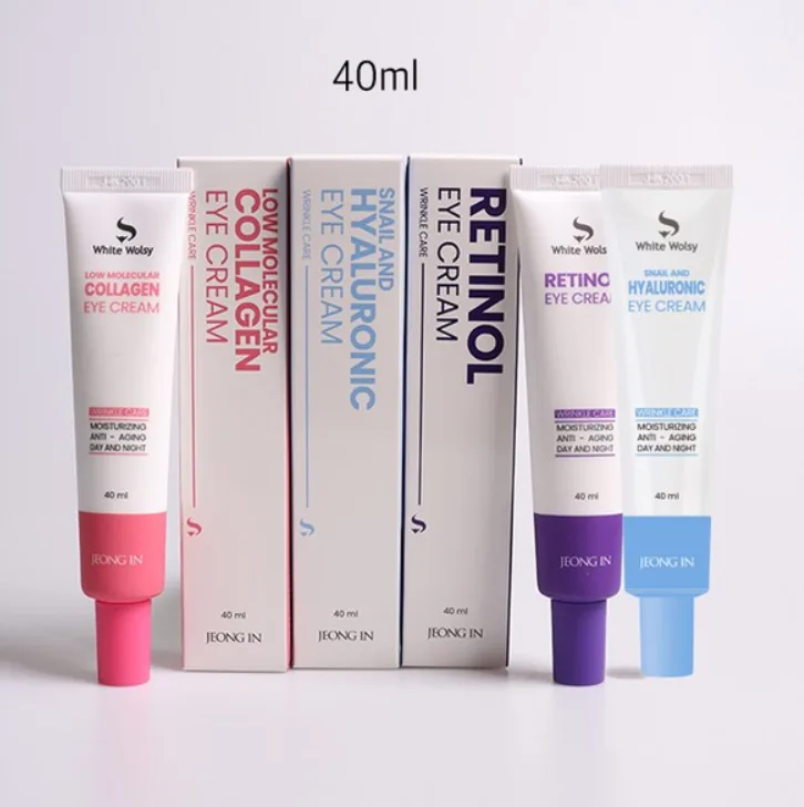 화이트울시 아이크림 40ml
