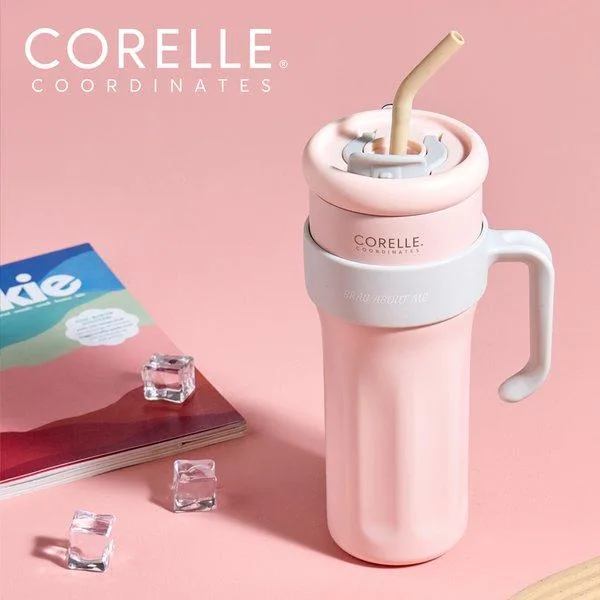 [코렐] 코디네이츠 더블 벤티 텀블러