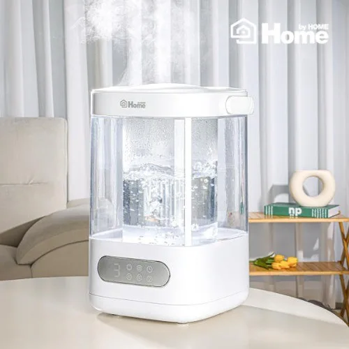[홈바이홈] 포그미 가열식 가습기 4L (DLA-HU1000H)