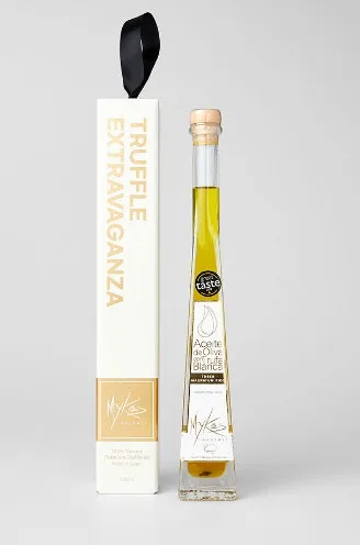[마이크고메] 화이트트러플 오일 100ml