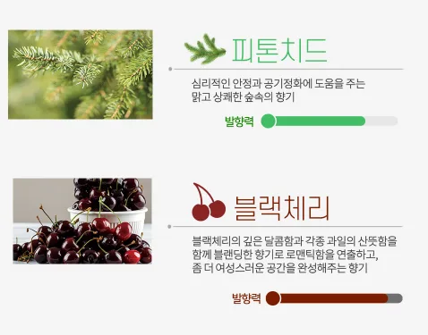 상품코드 : GLB0104 쁘띠르망 에디션 디퓨저 선물세트