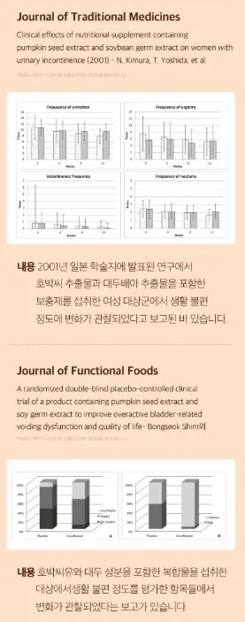 비타민마을 요고요 호박씨추출물 600mg X 60정 (2개월분)
