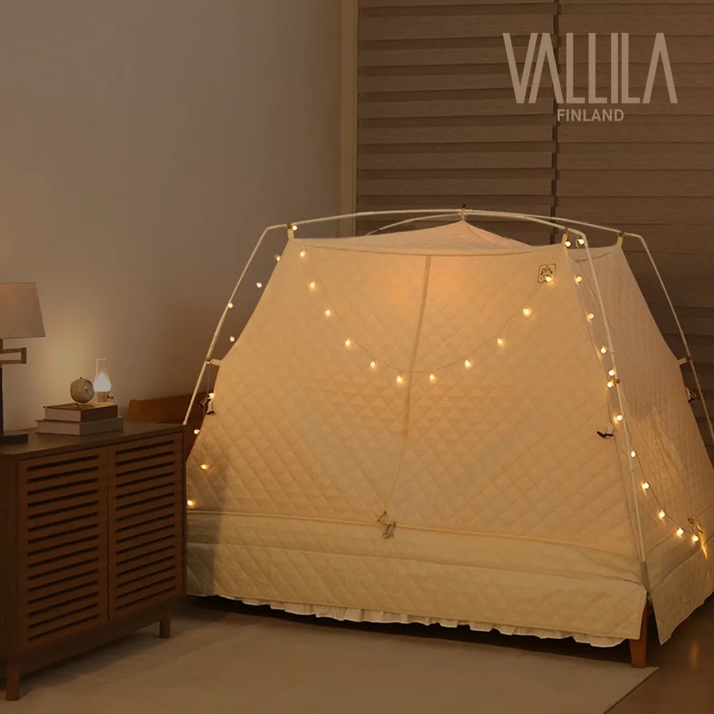 [발릴라] 에버 히트 프리미엄 난방텐트(SS) (VLA-EH210SS)