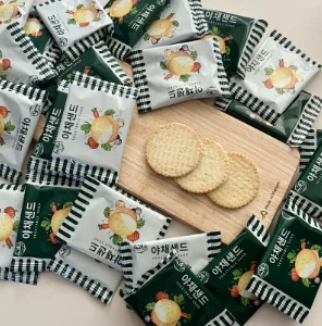 상품코드 : K635 제주 아침미소목장 야채샌드