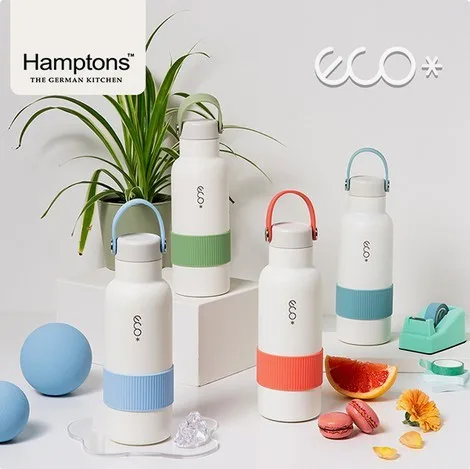[햄튼] 에코(eco*) 진공 텀블러