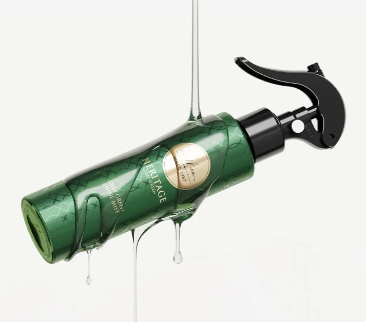 이희 헤리티지 딥 그린 샤인 미스트 150ml