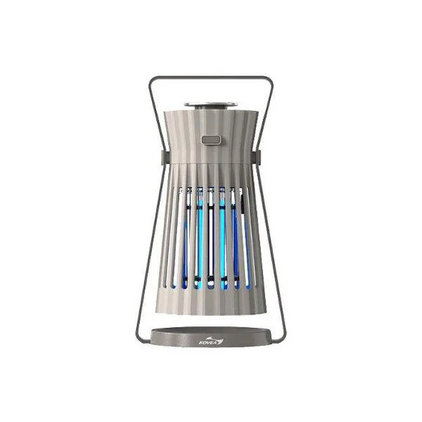 [코베아] 2in1 모기 전기포충기 (KECO9DT-16)