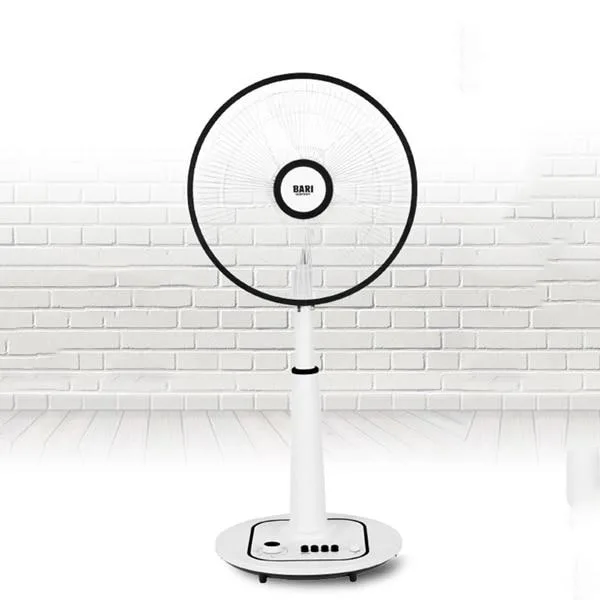[바리] 좌석용 선풍기 35CM (BAF-2041N)