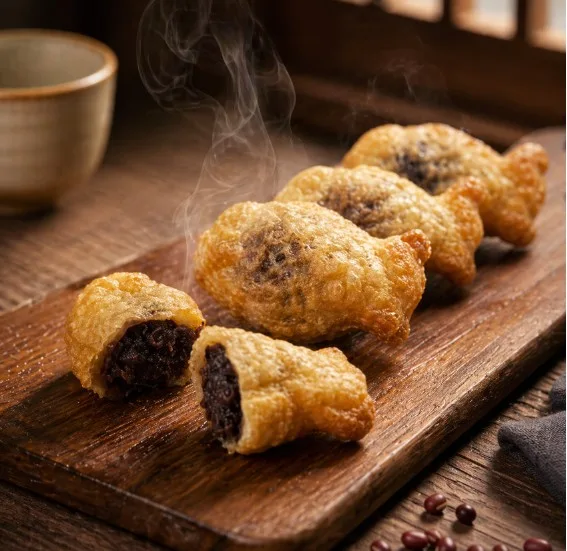 [붕어당] 미니 붕어빵 750g 사진 3