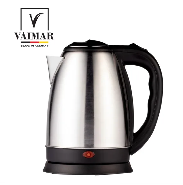 [바이마르] 전기 포트 1.8L (FHJ-8803)