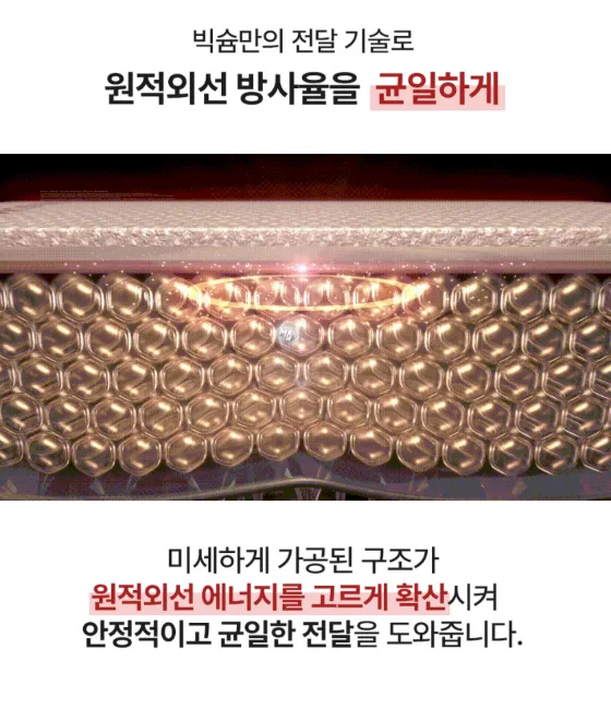 상품코드 : BSH009 빅슘 마그네슘 패치 62매