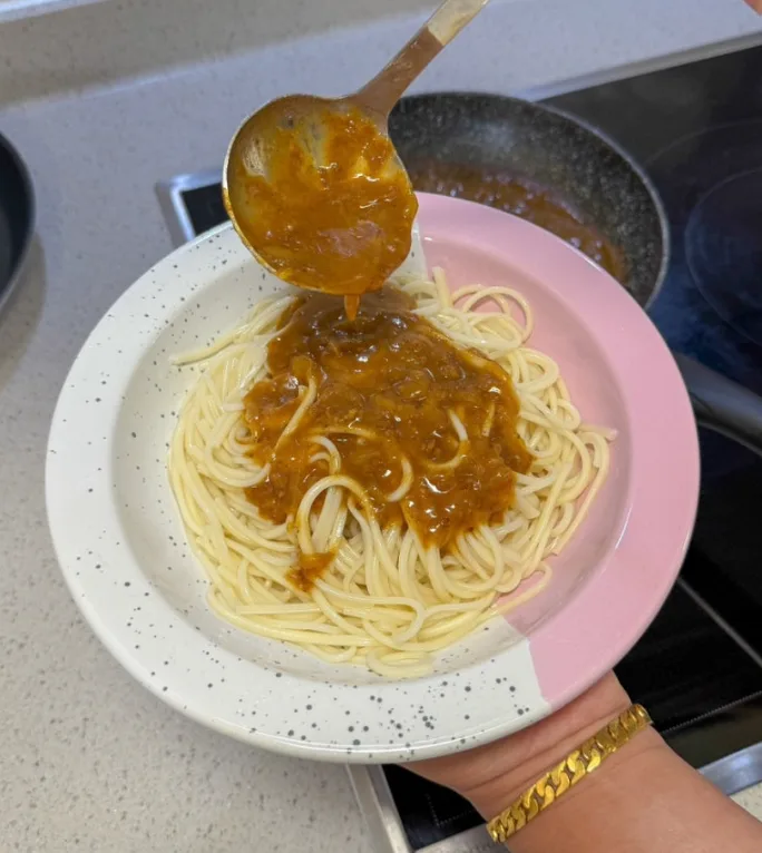 삼일카레
