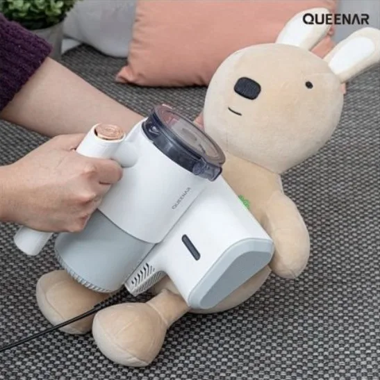 [퀸나] 슬립 케어 침구 청소기 (QNBV-4000W)