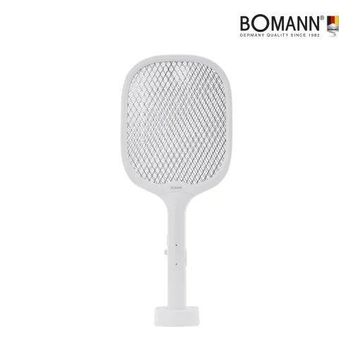 [보만] 충전식 모기채 (IK2311W)