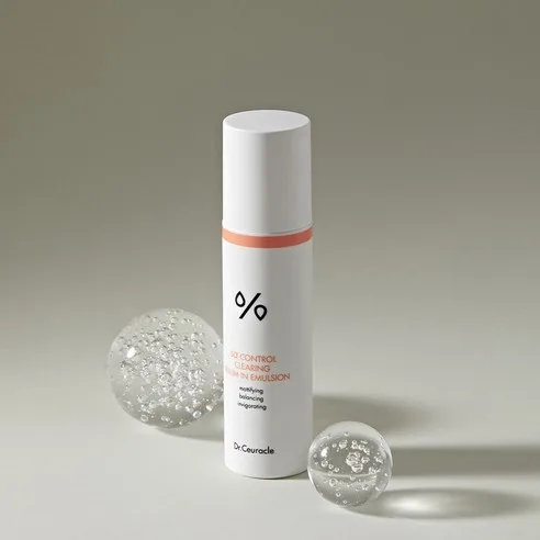 [닥터슈라클] 5알파 컨트롤 노세범 선로션 SPF50+ PA++++