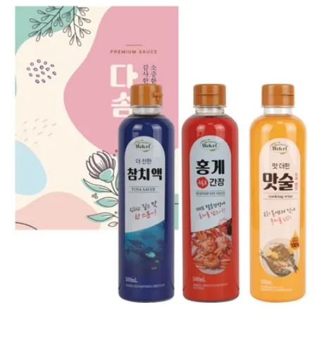 다솜 스페셜 1호 선물세트