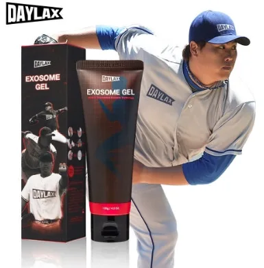 류현진 데이렉스 엑소좀겔 크림 120g