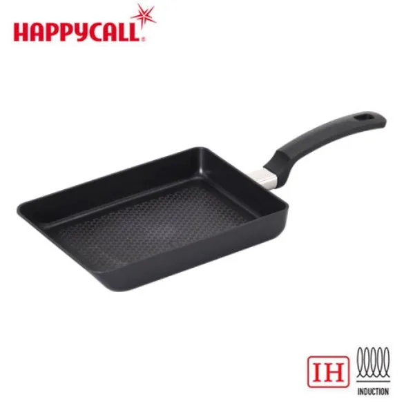 [해피콜] 그래핀 IH 계란말이팬 24cm