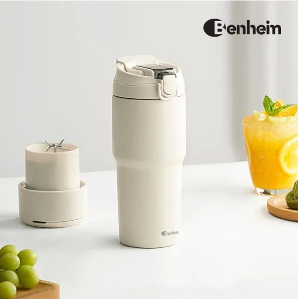 [벤하임] 올스텐 텀블러 믹서기 (BKTM-680ml)