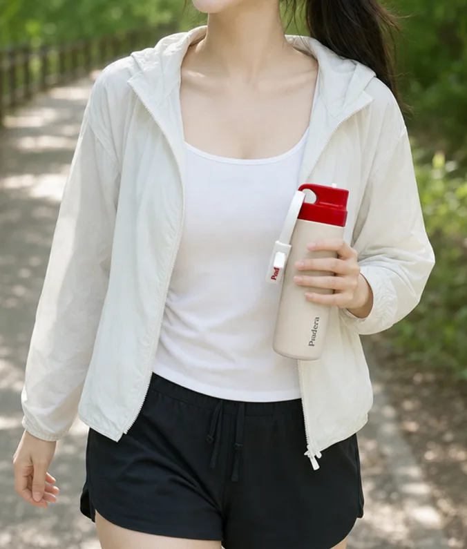 AirSip 스트로우 스포츠 러닝라이딩 텀블러 550ml