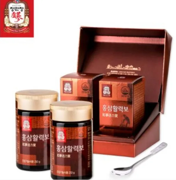 [정관장] 홍삼 활력보 250g*2병